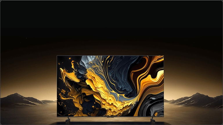 Si te atreves con ella Xiaomi tiene una tele de 85 pulgadas y 4K que ahora mismo está "casi" regalando