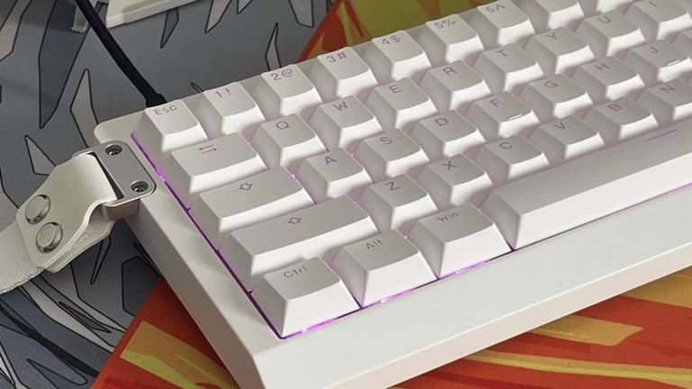 EPOMAKER es una leyenda fabricando teclados mecánicos y ahora puedes hacerte con muchos de sus modelos por 40 euros o menos