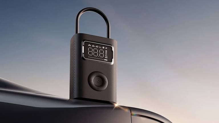 Por poco más de 20 euros este gadget de Xiaomi se merece estar guardado junto a la baliza V16