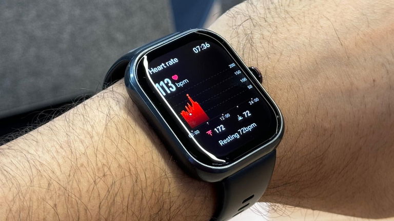 No mucha gente conoce este nuevo reloj de HONOR, pero por menos de 30 euros es una compra brutal