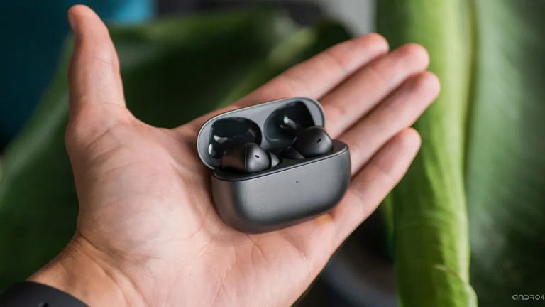 La rebaja de estos auriculares premium de Xiaomi es sencillamente espectacular: cuestan 150 euros menos que cuando salieron