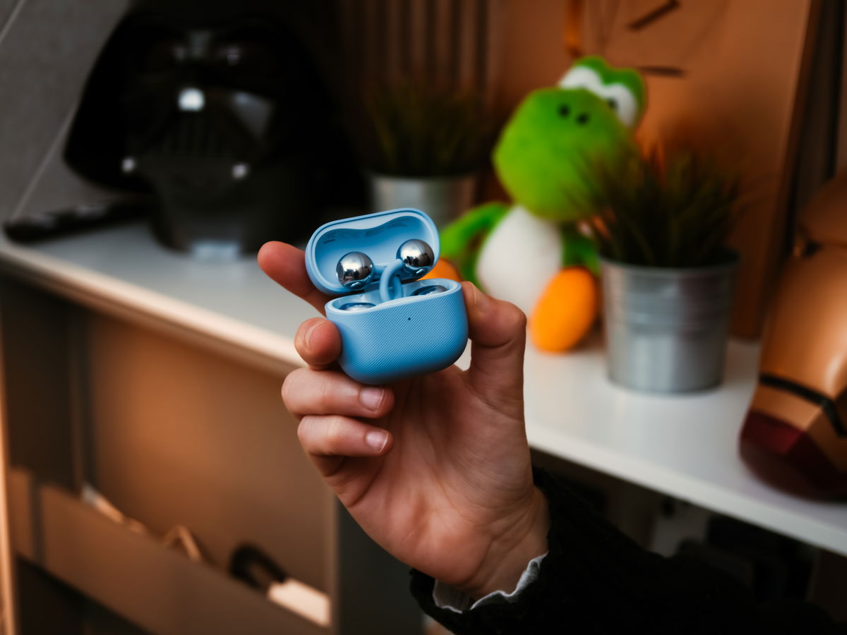 Los auriculares open-ear mejor valorados de HUAWEI bajan de precio y se vuelven aún más interesantes