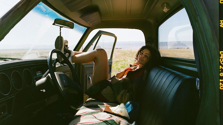 La tercera temporada de 'Euphoria' hará historia y se verá, literalmente, de cine