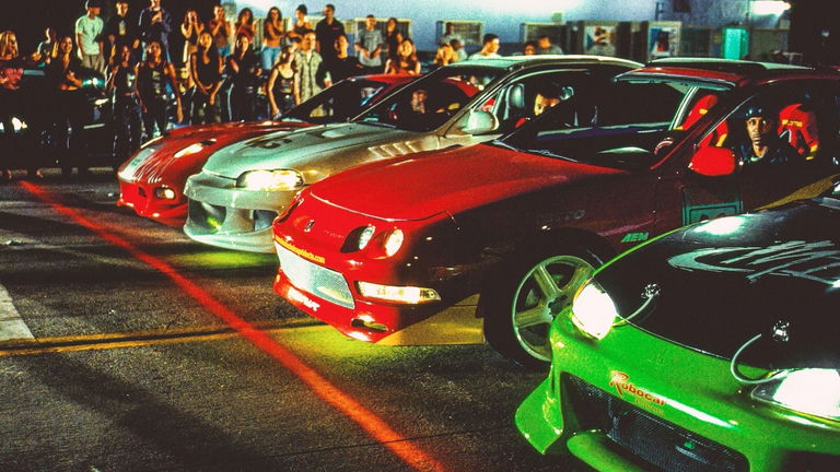 Toda la saga 'Fast & Furious' se va de Prime Video, solo se salva su spin-off