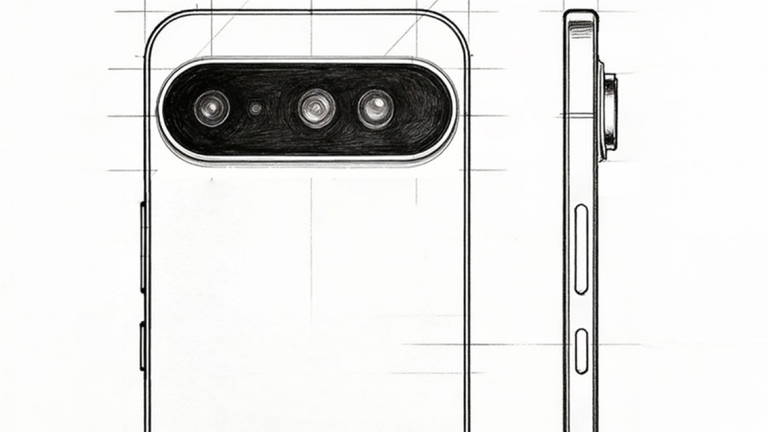 El móvil ultra delgado de HONOR no solo será mejor que el iPhone Air en batería. También le dará un repaso en fotografía