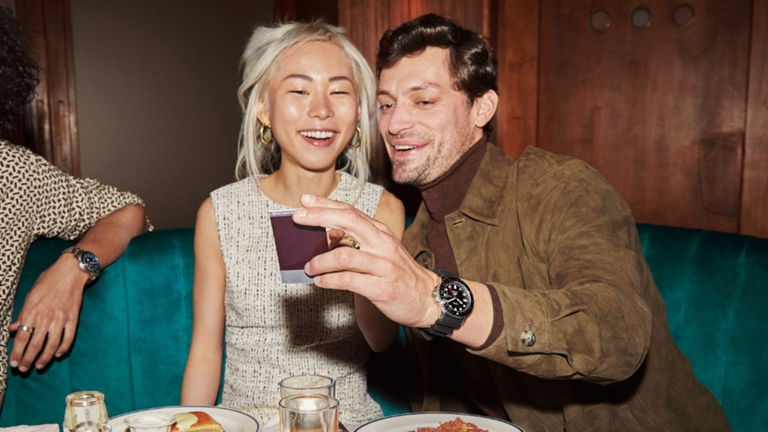 Elegancia, calidad y descuentazo: este reloj Fossil ahora cuesta casi la mitad