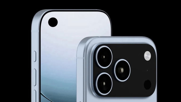 El rediseño de los iPhone 18 Pro les resultará muy familiar a los usuarios de Android
