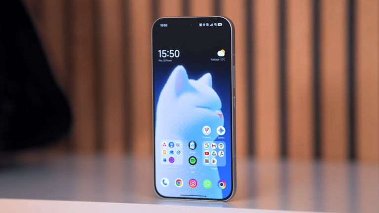 El móvil con mejor relación calidad-precio tiene 210 euros de descuento y no lo podemos recomendar más