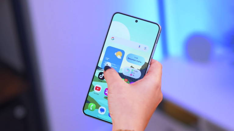 El Samsung Galaxy S25 tira su precio con 380 euros de caída: máxima potencia, gran cámara y 6 años de soporte