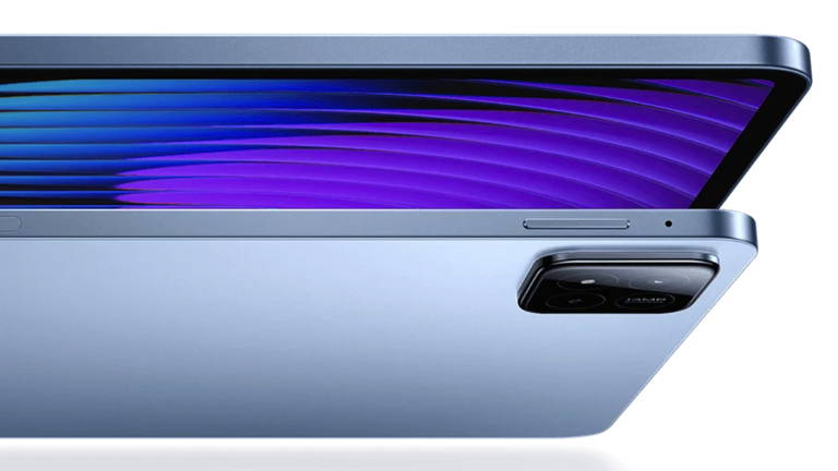 De 449 a 233 euros: esta tablet de gama alta Xiaomi está regalada, con Snapdragon 7+ Gen 3 y 8850 mAh