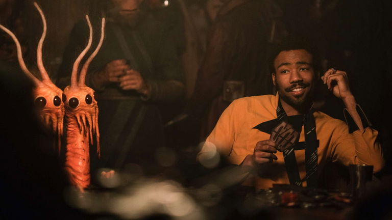 El futuro de 'Star Wars' en el cine, detallado: película de Lando, nueva trilogía y varias producciones "en pausa"