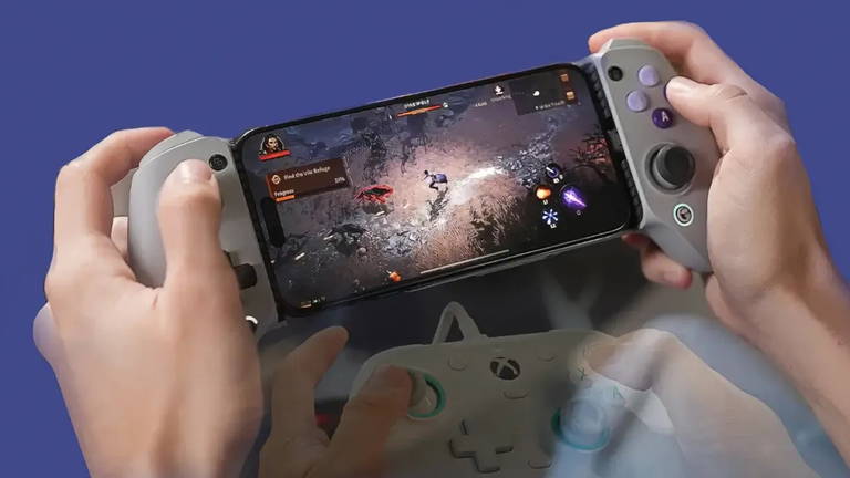 El mando para móvil más recomendado cae de precio: compatible con Android, iOS, Xbox y PlayStation