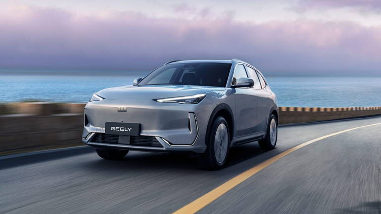 Después de OMODA y BYD, otra gigante china acaba de llegar a España para romper el mercado