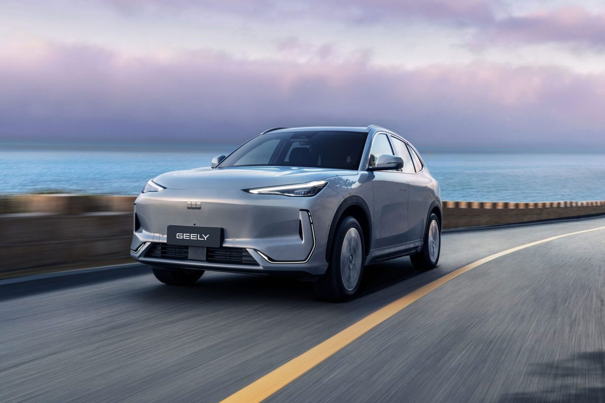 Después de OMODA y BYD, otra gigante china acaba de llegar a España para romper el mercado