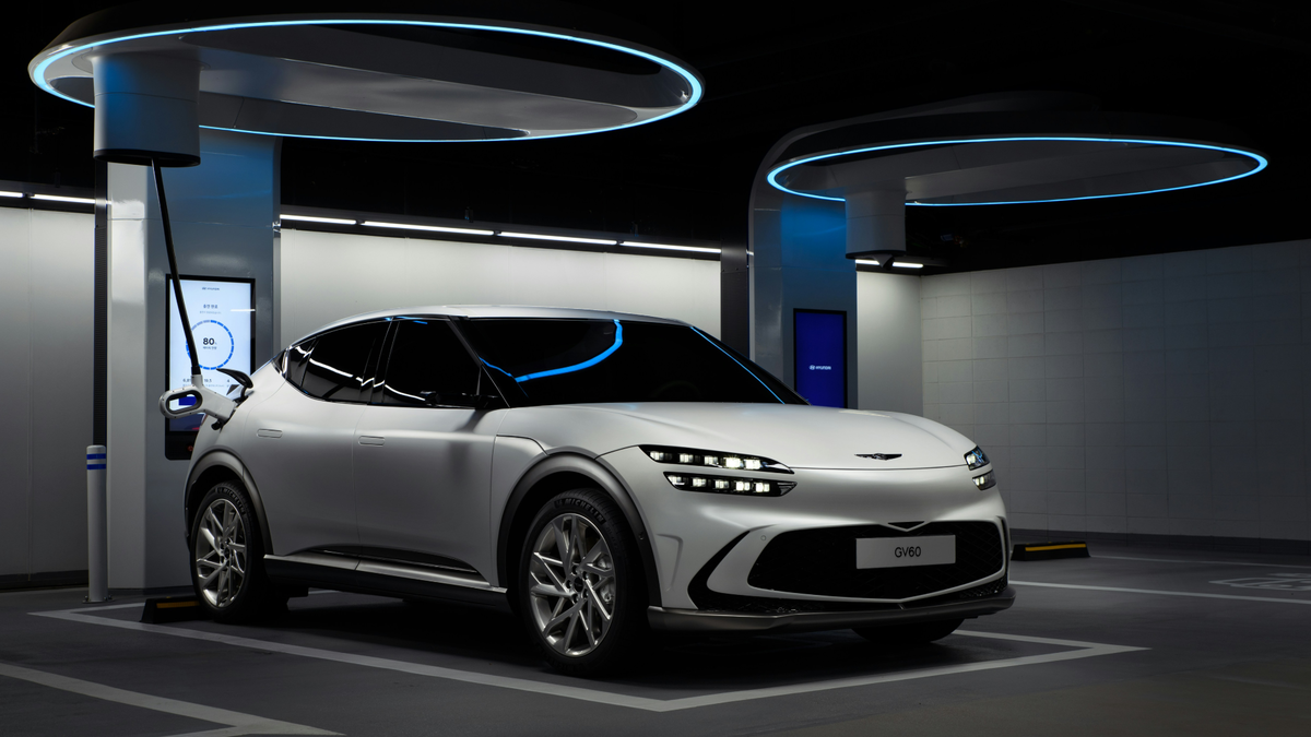 Por primera vez en la historia, se han vendido más coches eléctricos e híbridos que de gasolina en Europa