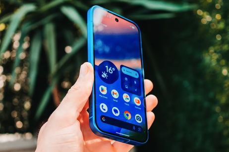 Google confirma lo que todos esperábamos: la compatibilidad con AirDrop llegará a otros Android además del Pixel 10