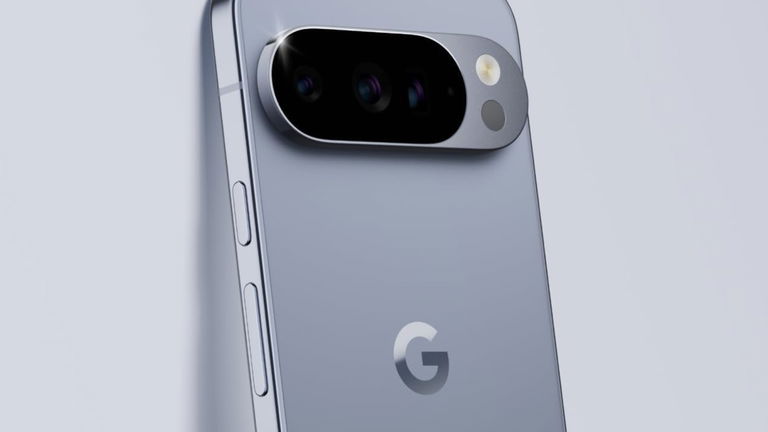 Dos grandes tiendas se ponen de acuerdo a la hora de desplomar el precio del Google Pixel 10 Pro