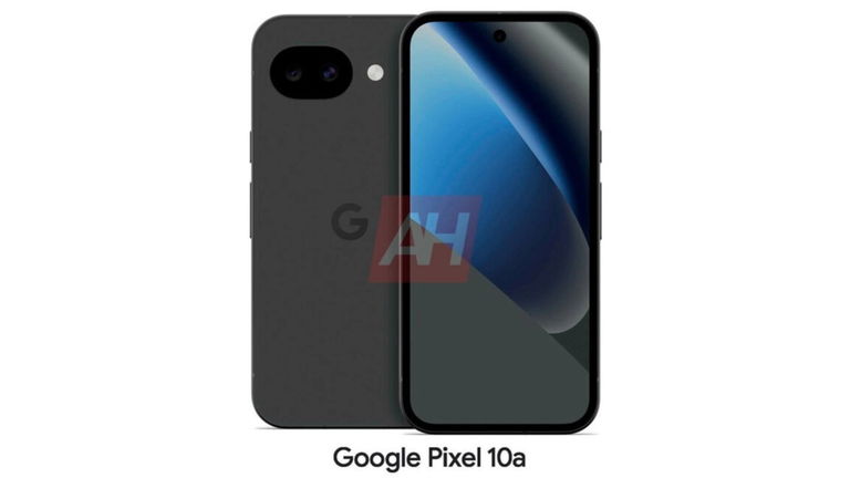 Google Pixel 10a: aquí puedes verlo y (casi) no podrás distinguirlo