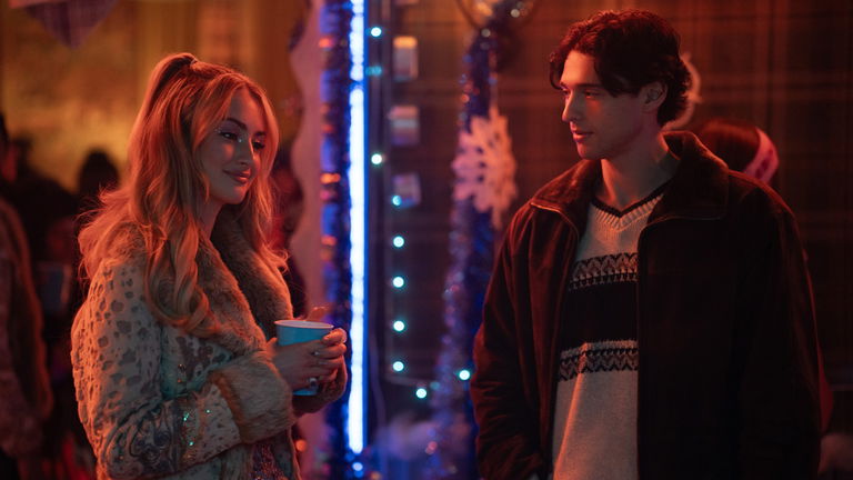 Vuelve a Disney+ tu red flag favorita: 'Tell Me Lies' estrena temporada 3 y deja un regalito inesperado