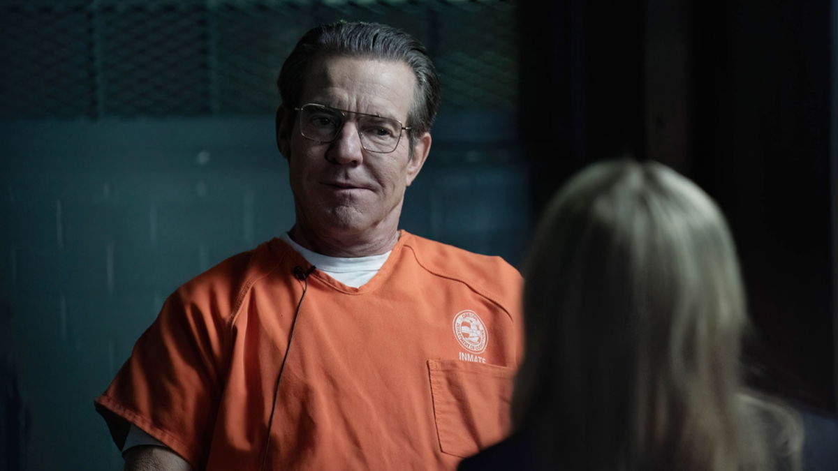 Este es, para mí, uno de los mejores true crime del último año: solo tiene 8 capítulos y lo puedes ver en streaming