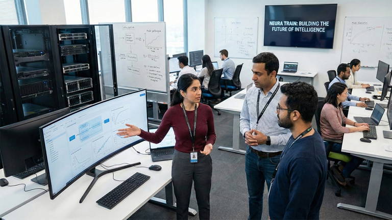 Hasta 250 dólares la hora por entrenar a la IA: el auge de un nuevo trabajo lleno de contradicciones