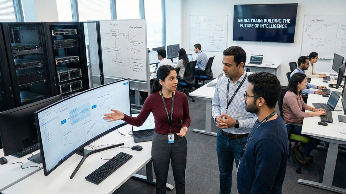 Hasta 250 dólares la hora por entrenar a la IA: el auge de un nuevo trabajo lleno de contradicciones