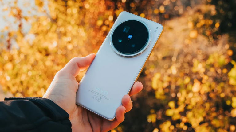 Un zoom sin rival a precio de locos: el vivo X200 Pro tiene una de las mejores cámaras Android y nunca antes había estado así de barato