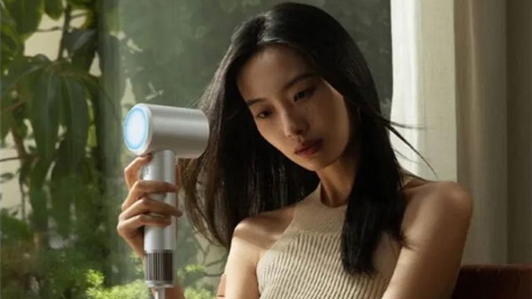 El secador top ventas de Xiaomi desploma su precio a mínimos: calidad digna de una peluquería por poco más de 30 euros