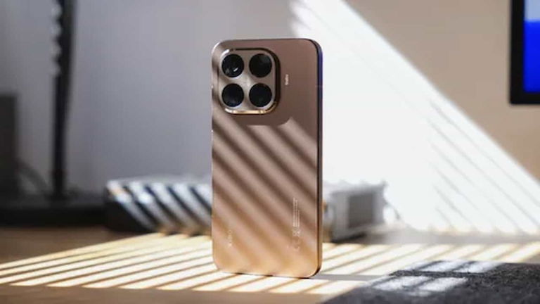 Pantalla, potencia y batería con casi 200 euros de descuento: este nuevo gama alta Xiaomi se adelanta a las rebajas