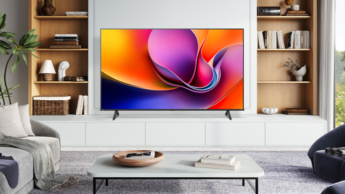 Hisense hunde el precio de su tele de 65 pulgadas: 4K, Dolby Vision y un precio difícil de creer