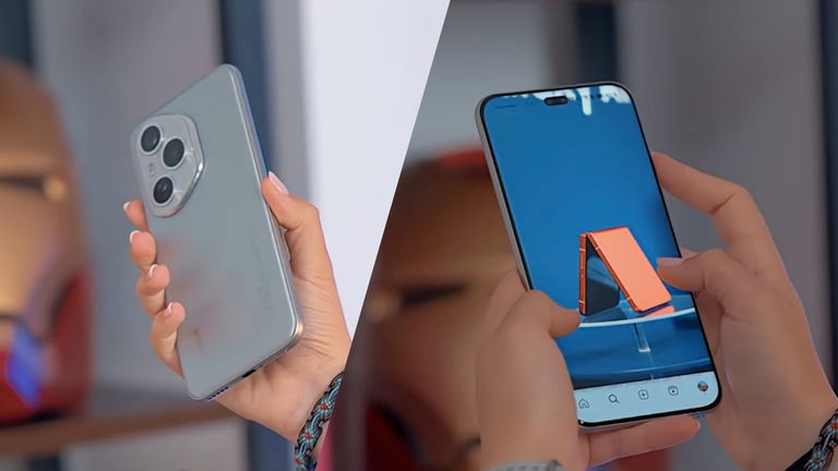 Un desconocido teléfono Pro se desploma: Snapdragon 8 Gen 3, 512 GB, cámara de 200 MP y 5000 nits de brillo por 424 euros