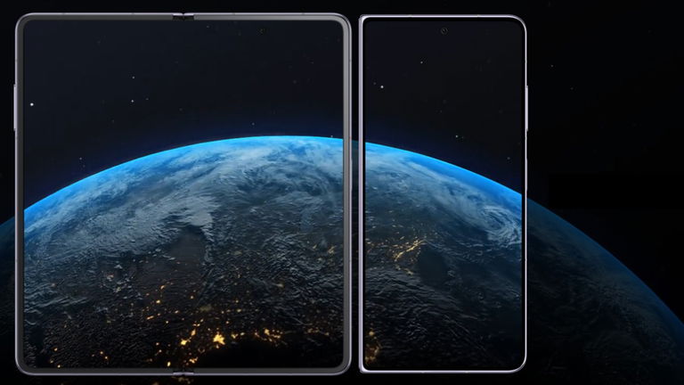 Este plegable costaba 1999 euros en su lanzamiento. Ahora lo puedes conseguir por menos de 650, un chollazo de locos