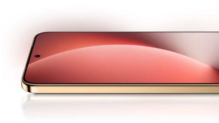 Seguro que no lo conoces, pero te gustará: smartphone con 512 GB, batería de 7500 mAh y cámara de 108 MP