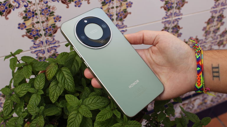 HONOR Magic8 Lite, análisis: autonomía de ensueño y resistencia extrema para luchar en la gama media