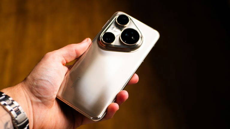 El HUAWEI Pura 80 Ultra acaba de salir y ya tiene más de 300 euros de descuento