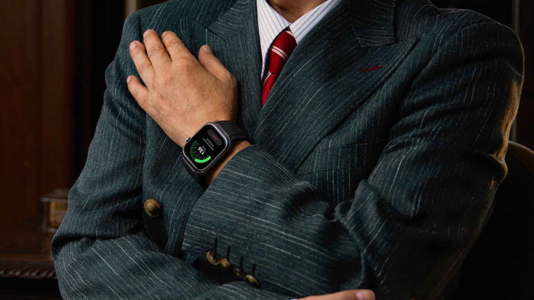 Atento a esta bajada de precio del HUAWEI WATCH D2: pantalla grande, mediciones de salud completas y batería hasta 6 días