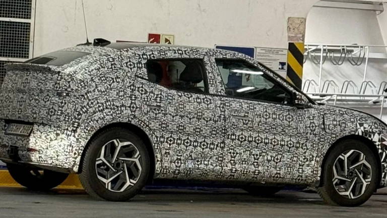 El nuevo eléctrico de Hyundai es el "anti-BYD" barato que Europa estaba pidiendo a gritos