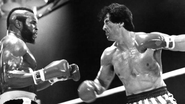 La precuela-biopic de 'Rocky' ya tiene fecha y llegará justo a tiempo para el 50º aniversario de la original