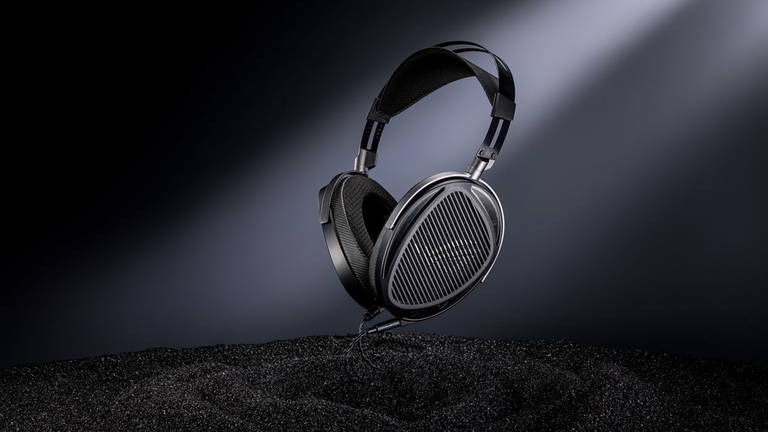 ASUS ROG Kithara: auriculares gaming con drivers planares, una rareza en PC