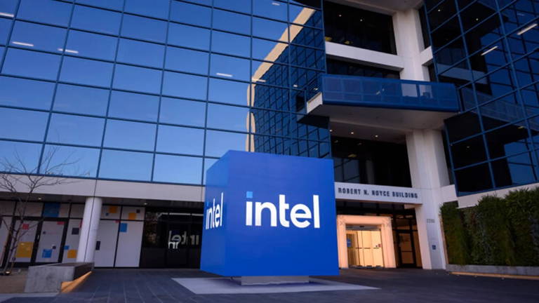 Intel trabajará con Apple en la fabricación de los chips del iPhone