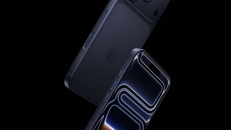 Empieza el 2026 a lo grande y date el capricho del iPhone 17 Pro, no te lo pienses más