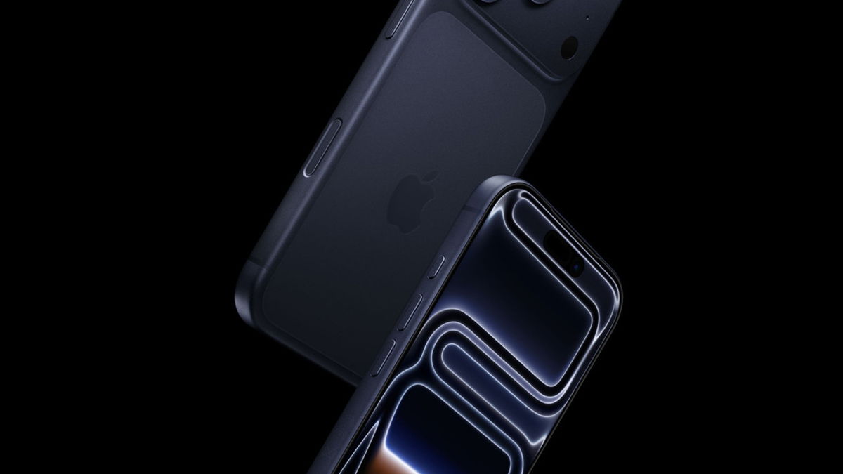 Empieza el 2026 a lo grande y date el capricho del iPhone 17 Pro, no te lo pienses más