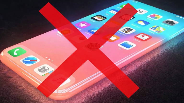 El iPhone del 20 aniversario no será tan revolucionario como pensábamos