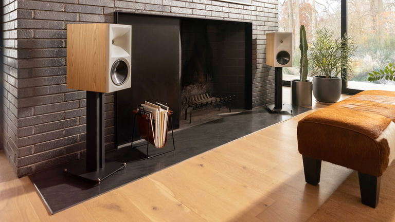 Klipsch presenta altavoces activos The Fives II, Sevens II y Nines II con Dolby Atmos