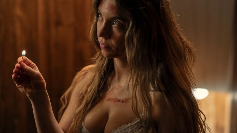 Acaba de estrenarse en cines y 'La asistenta' ya ha anunciado secuela, de nuevo con Sydney Sweeney