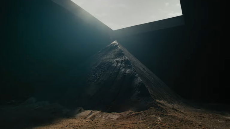 Primer tráiler y fecha de estreno de la nueva 'La momia', que nada tiene que ver con la de Brendan Fraser