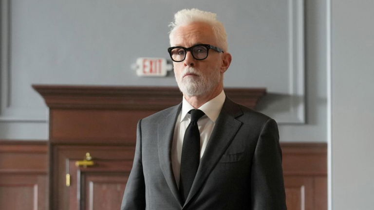 Ya en streaming uno de los mejores dramas legales del año. Un thriller judicial de 10 episodios que no podrás dejar de ver