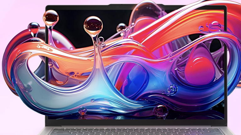 El regalo perfecto para un estudiante (de cualquier nivel): portátil por 499 euros y pantalla OLED