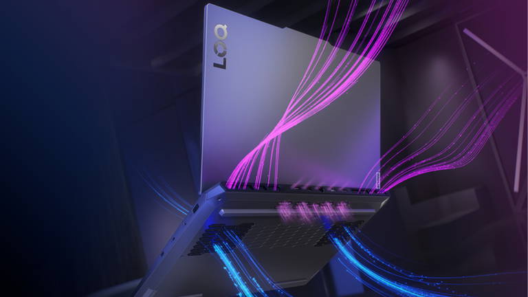 No busques más: este portátil gaming Lenovo LOQ Gen 9 lo tiene todo por menos de lo que imaginas