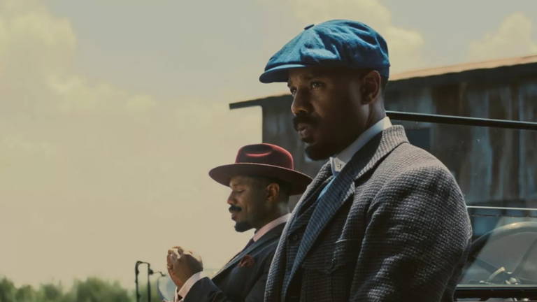 Para mí, una de las mejores películas de terror de 2025. Está en streaming y dura poco más de 2 horas